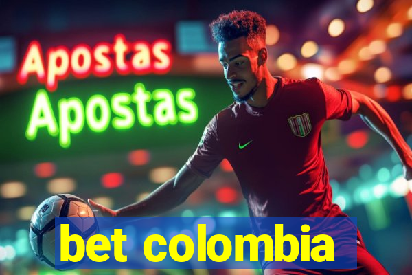 bet colombia